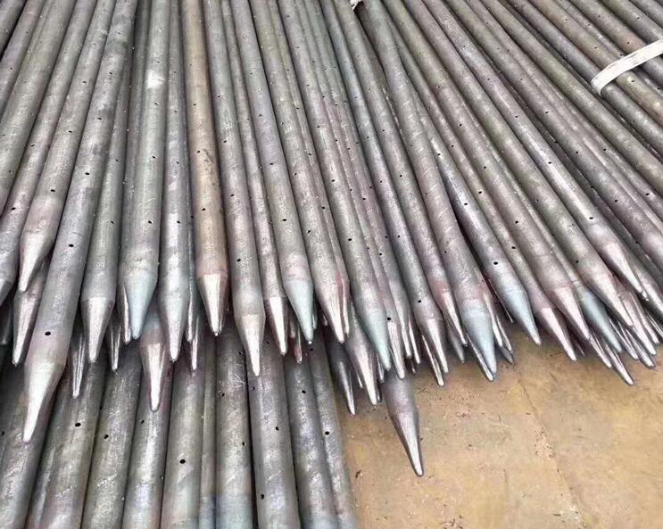 恩施注浆管现货