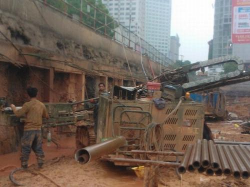 恩施注浆管现货