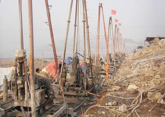 恩施注浆管现货 恩施注浆管现货