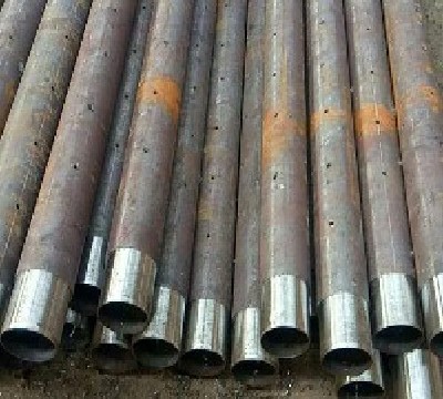 恩施注浆管现货 恩施注浆管现货