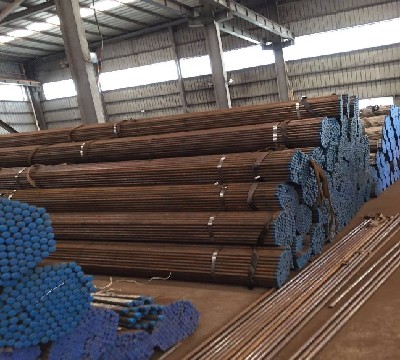 恩施隧道注浆管现货 恩施隧道注浆管现货