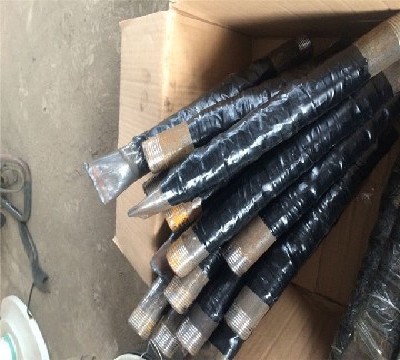 恩施注浆管现货