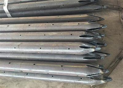 恩施注浆管现货