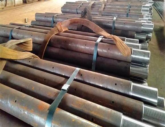 恩施注浆管现货 恩施注浆管现货