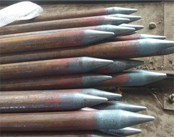 恩施注浆管现货 恩施注浆管现货