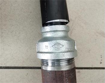 恩施注浆管现货