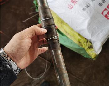 恩施注浆管现货