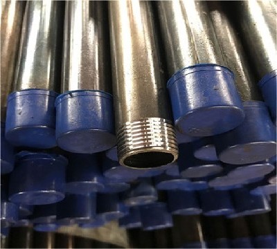 恩施注浆管现货 恩施注浆管现货