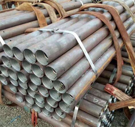 恩施注浆管现货 恩施注浆管现货