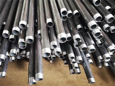 恩施注浆管现货