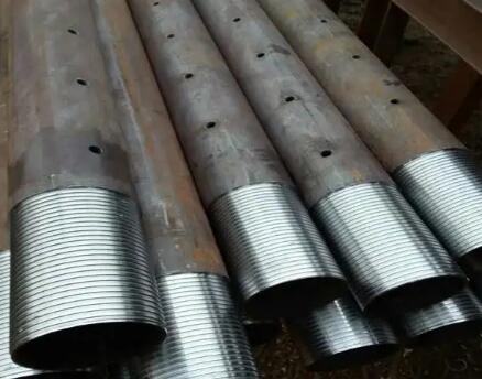 恩施注浆管现货